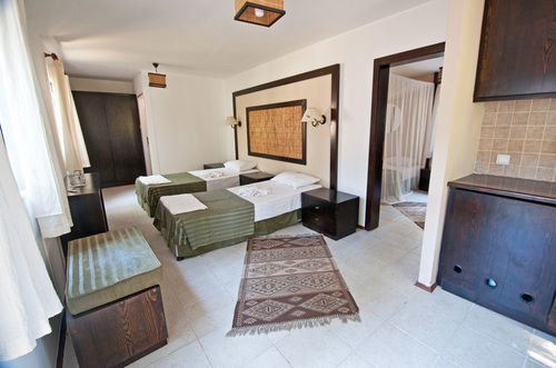 Aspat Termera Resort Hotel Turgutreis Eksteriør bilde